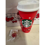 Vaso Starbucks  Japón Reutilizable