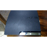Sony Playstation 3 Slim Para Reparar O Repuestos
