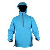 Anorak Impermeable Sapien Nomad Line Ank - S203