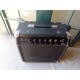 Amplificador Yamaha Budokan 20w