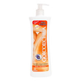 Goicoechea Crema Anticelulitis Con Cellumodel X 400ml Tipo De Envase Botella Fragancia S/s Tipos De Piel Todo Tipo De Piel