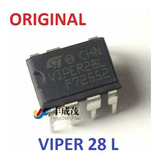 Viper28l - Viper 28l - Circuito Integrado Original !!!