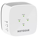 Extensor De Red Pared Ac1200 Netgear