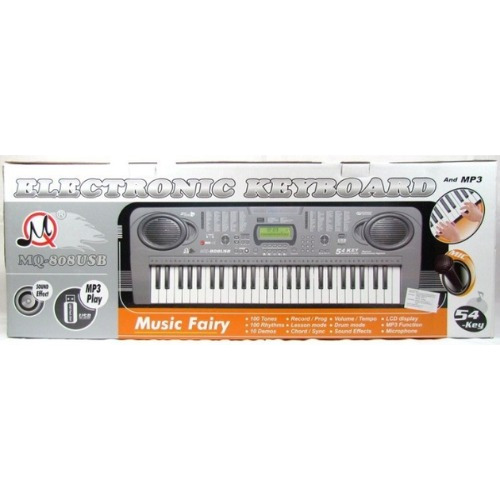 Organeta Piano Teclado Para Niños