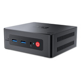 Mini Pc Beelink Gk35 Intel Celeron J4105 128gb Ssd 8gb Ram