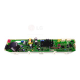 Tarjeta Pcb Main Lavadora LG Inverter Wt13wsbp / Dsbp