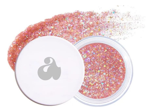 Get Loose Glitter Gel Mini No.4 Love Dreamer [unleashia]