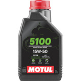 Motul Motos 5100 4t  15/50 X 1 Lt