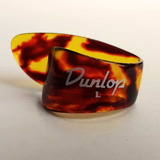 Dedeira Dunlop Shell (plástica)grandes - Pacote C/ 3