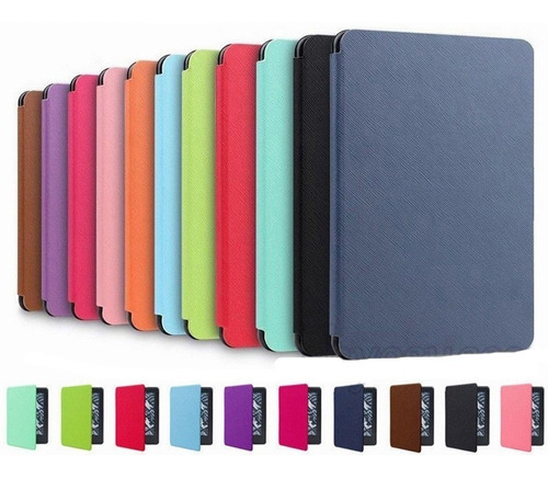 Kindle Paperwhite Estuche Smart Cover 10 Gen Autoapag 2019