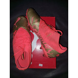 Botines Puma Z Future 3.4 Neymar