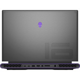 Laptop Alienware M16 R1 Ryzen9 16gb 1tb 240hz Qhd+ Openbox