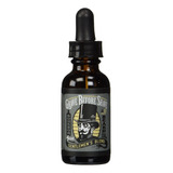 Grave Before Shave Gentlemens Blend Aceite Para Barba (aroma