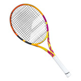 Raqueta De Tenis Babolat Pure Aero Lite Rafa L2