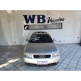 Audi A3 2005 1.8 Turbo 180 Cv Automatica 4 Pts  Completa