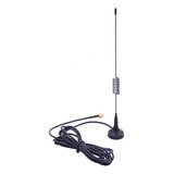 Antena 6dbi Con Conector Sma 3m / 16cm Arduino Nodo