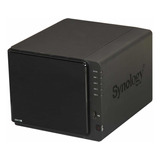 Storage Nas Synology Ds412+