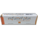 Crema Despigmentante Aclarante Manchas Esfumel Plus 15g