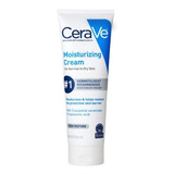 Crema Hidratante Cerave 236 Ml Moisturizing Cream