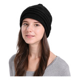 Gorros Mujer Tejidos Gorros Para Frio Gorros De Invierno