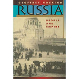 Rússia, De Geoffrey Hosking. Editorial Harvard University Press, Tapa Blanda En Inglés