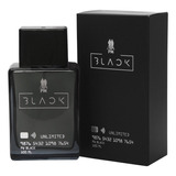 Perfume Polo Wear Black 100ml