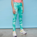 Diadora Calza Deportiva Niña Talla 10 Legging