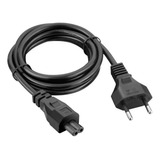 Cabo Da Md9 De Força Para Notebook Bipolar 1.5m - 6033