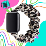 Correa Mod Cola De Cabello Compatible Apple Watch 38/40/41mm