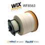 Filtro De Gasoil Wix Wf10562a (wf8563) Hilux Fortuner Prado TOYOTA Hiace