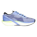 Tenis Puma Mujer Dama Running Entrenamiento Run Xx Nitro