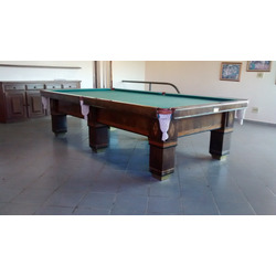 Vendo mesa de sinuca (preço negociável ) - Esportes e ginástica - Panamá,  Campo Grande 1251394697