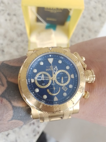 Invicta Subaquático Original 14501