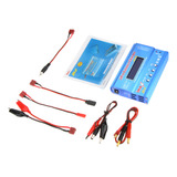 Batería Rc Fitting Lipo Balance, Nueva Batería Ni-cd Rc Digi