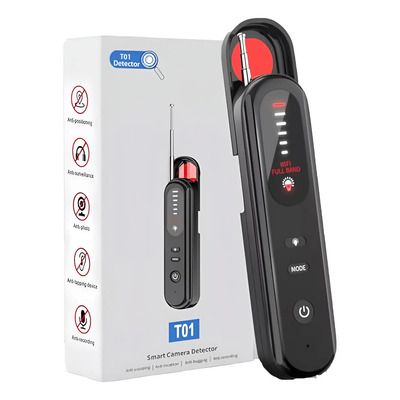 Detector De Señales Gps Mini Spy Anti-spy | Envío gratis