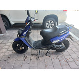 Yamaha Bws 100