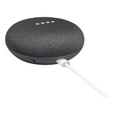 Parlante Google Home Mini Google Assistant Wifi Refabricado