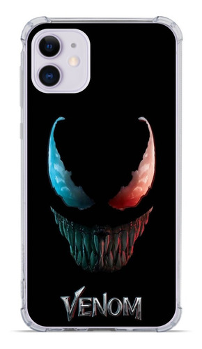 Capinha Venom