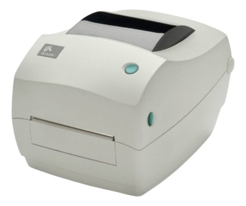 Impressora De Etiquetas- Usada Zebra-gc420t- Usb 
