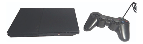 Playstation 2 Slim - Funcionando