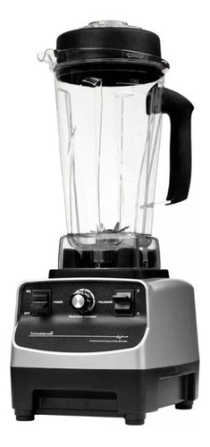 Licuadora Profesional Turboblender Tb76 1500 W Barman