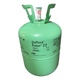 Garrafa Dupont R22 13.6kg Original