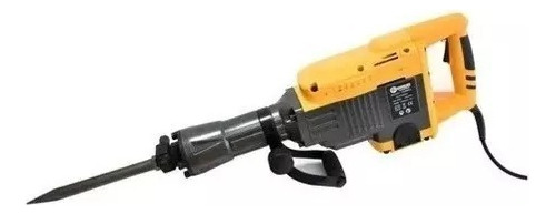 Martillo Demoledor 1900w Amarillo Toyaki