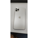 iPhone 11 Pro Max 64 Gb Plata