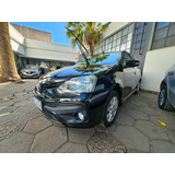 Toyota Etios Xls 1.5 6m/t