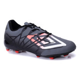 Chuteira Umbro Velocita Alchemist  Club Campo Masculina