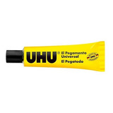 Pegante Uhu Universal 35 Ml. X10und