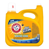 Detergente Líquido Arm & Hammer Oxiclean 6.85 L