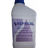 Aceite R410-407-404 Por 1 Litro M678