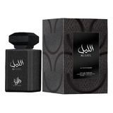 Perfume Arabe Al Layl Edp 100ml Al Wataniah Para Masculino